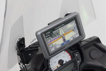 Kawasaki Versys 650 [2017-2021] - Soporte GPS para cabina - imagen 2
