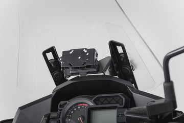 Kawasaki Versys 1000 [2014-2017] - Soporte Navi en el habitáculo - imagen 1