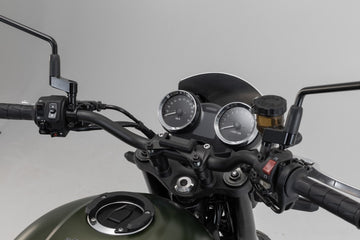 Kawasaki Z 900 RS [2020-2024] - Soporte Navi en la cabina - imagen 2