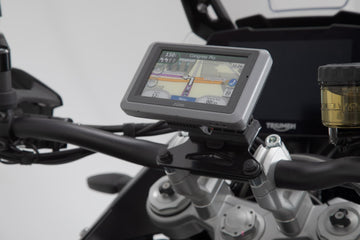 Honda CB 1100 EX [2014-2020] - soporte de navegación en el manillar – imagen 2