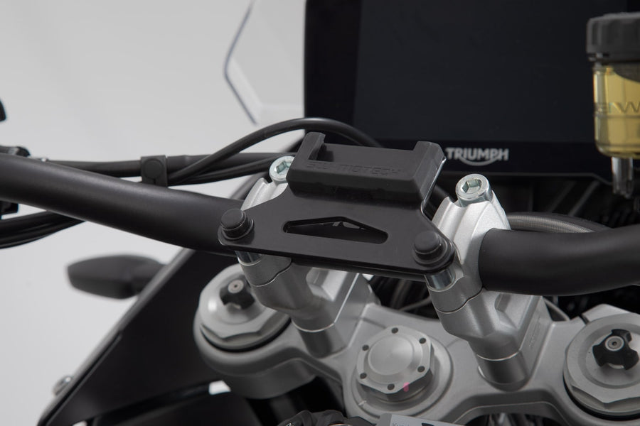 Honda CB 1100 EX [2014-2020] - Soporte Navi en el manillar – imagen 3