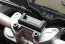 Ducati Multistrada 1260 S Grand Tour [2020] - Navi-Halter am Lenker – Bild 4