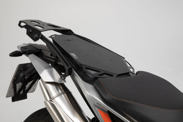 KTM 790 Duke [2022-2026] - SEAT-RACK Gepäckträger für Soziussitz – Bild 1