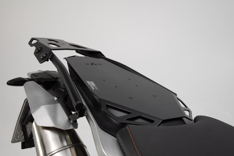 KTM 790 Duke [2022-2026] - Portaequipajes SEAT-RACK para asiento del pasajero – imagen 2