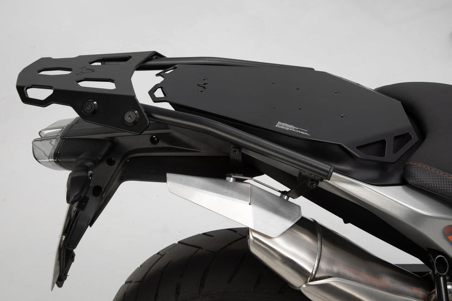 KTM 790 Duke [2022-2026] - Portaequipajes SEAT-RACK para asiento del pasajero – imagen 3