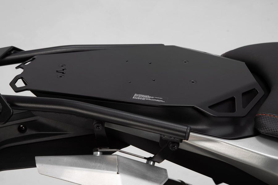 KTM 790 Duke [2022-2026] - Portaequipajes SEAT-RACK para asiento del pasajero – imagen 4