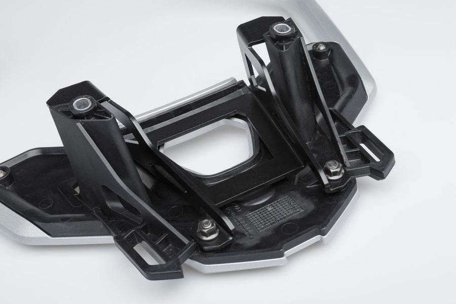 BMW R 1200 GS Rallye [2017-2018] - Kit de refuerzo para portaequipajes original – foto 3