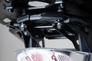 BMW R 1200 GS Rallye [2017-2018] - Kit de refuerzo para portaequipajes original – foto 7