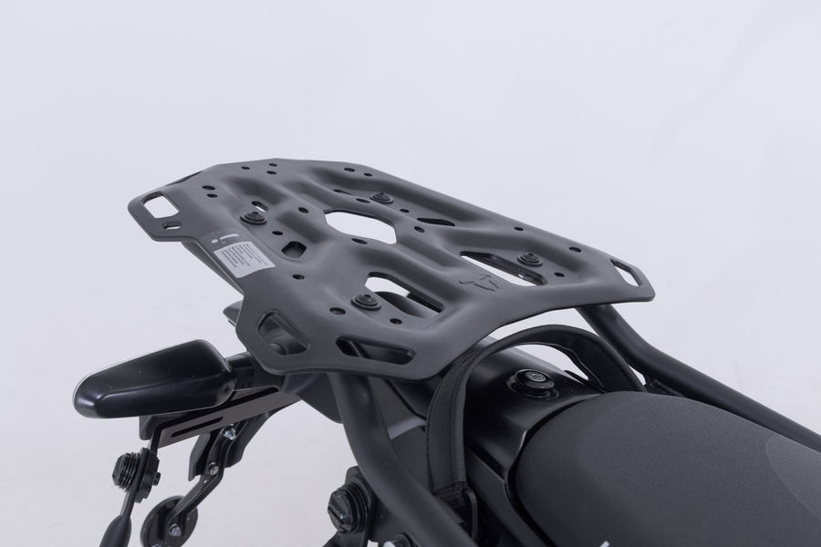 Royal Enfield Himalayan 450 Rally [2025-2026] - Portaequipajes ADVENTURE-RACK - imagen 2