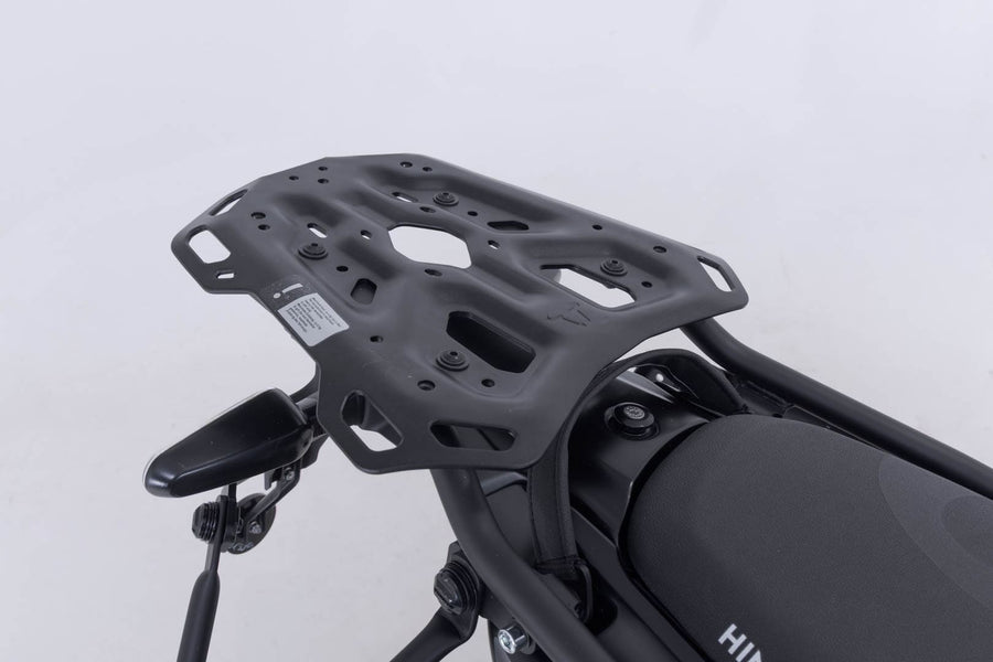 Royal Enfield Himalayan 450 Rally [2025-2026] - Portaequipajes ADVENTURE-RACK - imagen 3