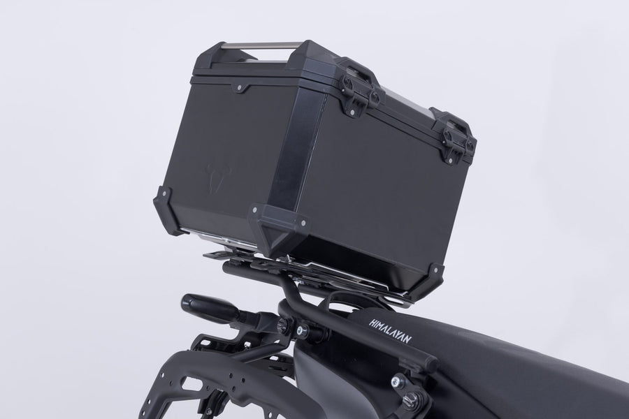 Royal Enfield Himalayan 450 Rally [2025-2026] - Portaequipajes ADVENTURE-RACK - imagen 5