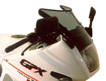 Kawasaki GPX 600 R - Disco de spoiler "Sn"