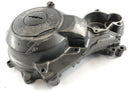 Yamaha XT 600 E 3TB [1991] - Tapa del motor de cubierta de maquinaria ligera-1