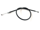 Yamaha YZF 750 R 4HN - cable del estárter - vista en perspectiva versión reforzada