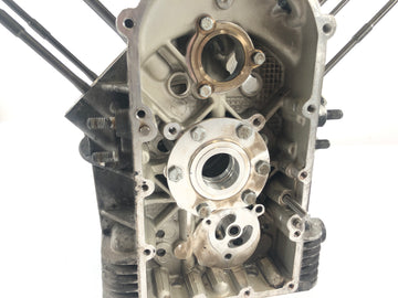 Moto Guzzi Norge 1200 LP [2006] - carcasa del motor carcasa vacía - 0