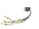 Yamaha YT 125 G Tri -Moto ATC (TRI -Z) - CDI - Housing dañada-3