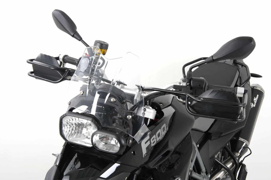BMW F 650 GS Twin [2008-2018] - Protección Griff (izquierda + derecha)