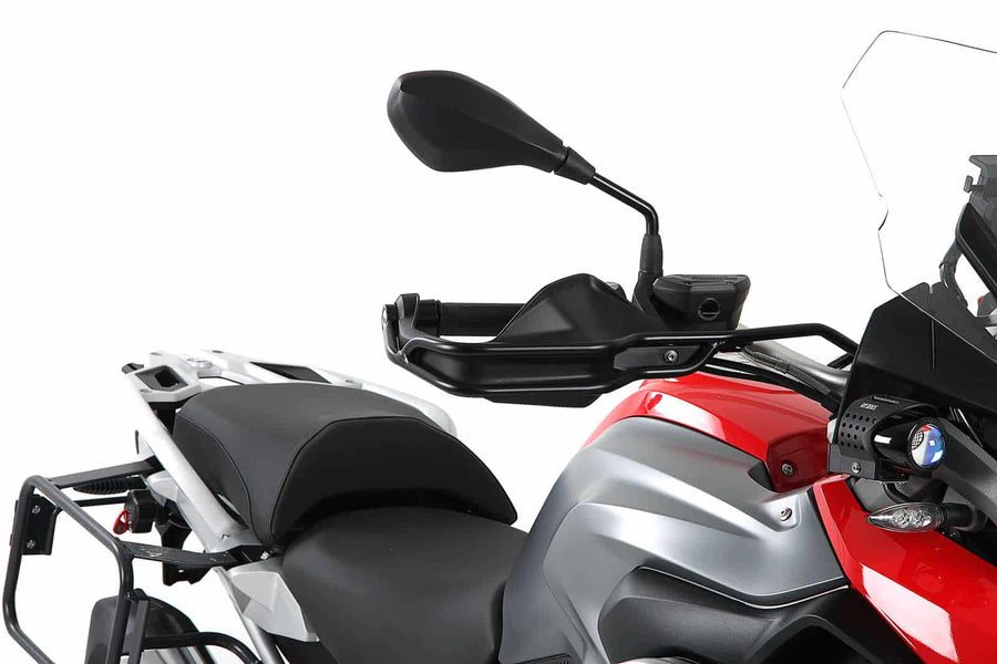 BMW R 1200 GS LC [2013-2018] - Protección del mango (izquierda + derecha)
