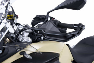 BMW F 800 GS Adventure [2013-2018] - Griff Protection (izquierda + derecha)