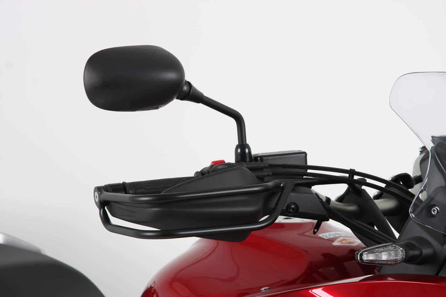 Honda VFR 1200 x Crosstour [2012-2017] - Protección Griff (izquierda + derecha)