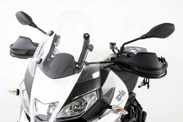 Aprilia Caponord 1200 [2013-2016] - Protección del mango (izquierda + derecha)
