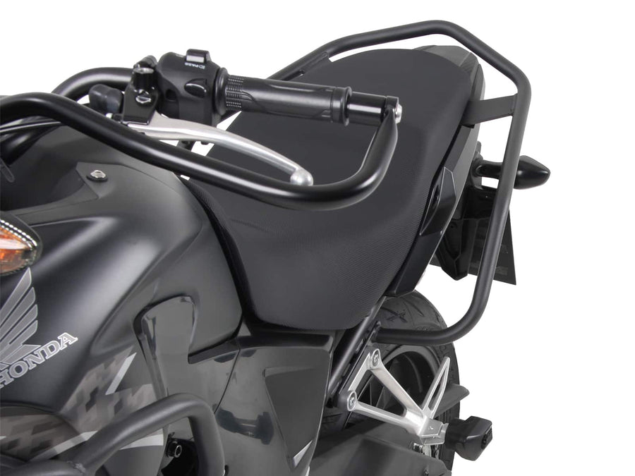 Honda CB 500 X [2019-2023] - Heckschutzbügel anthrazit