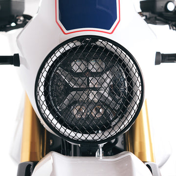 BMW R 12 G/S [2025-2026] - BMW R12 G/S Scheinwerferschutz