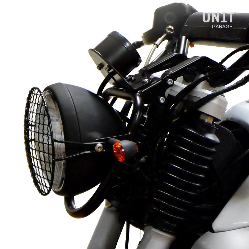 BMW R 1150 GS [1999-2004] - Rejilla de faro básica