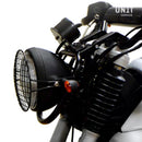 BMW R 1150 GS Adventure [2002-2006] - Rejilla de faro básica