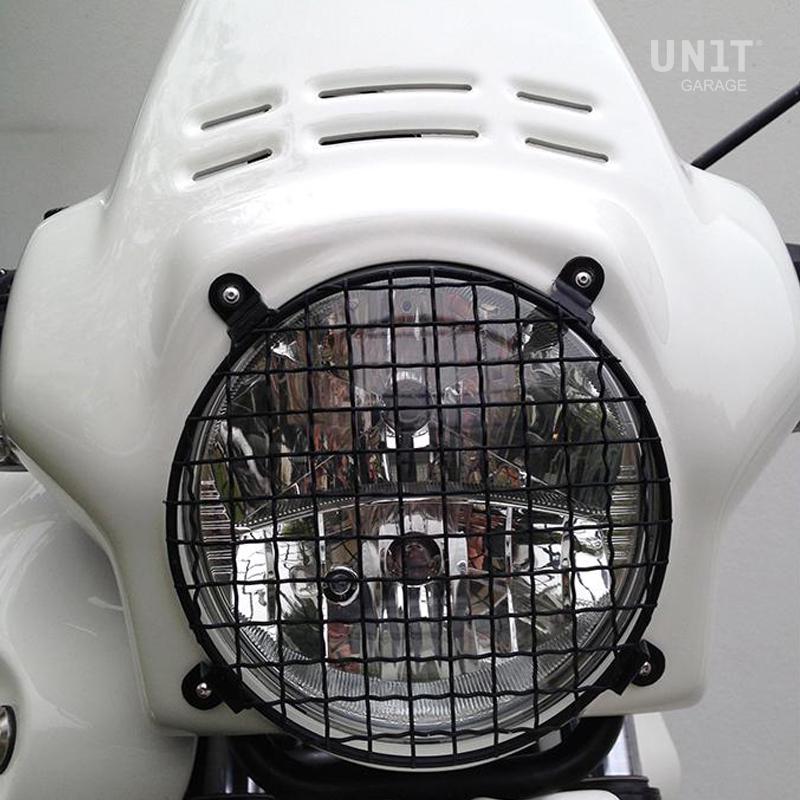 BMW R 1150 GS [1999-2004] - Protector de faro (Fenouil)
