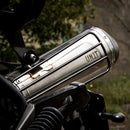 BMW R 1150 GS Adventure [2002-2006] - Cubierta protectora de escape