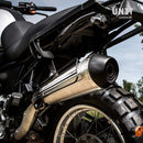 BMW R 850 GS / R 1100 GS / R 1150 GS Adventure [1994-2004] - Protector de escape