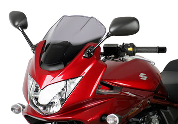 Suzuki GSF 650S05-08/1200S06-/1250SA07-Disco de forma original "O"