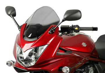 Suzuki GSF 650S05-08/1200S06-/1250SA07-SPOILER DISC "S"