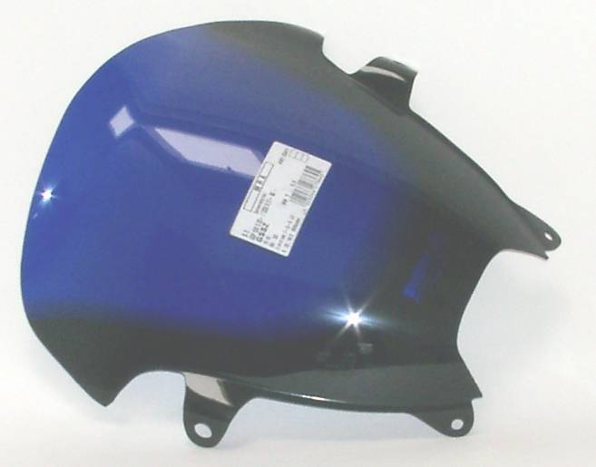 Suzuki GSF 600 S 00- / 1200 S 01-05- Disco de spoiler "S"