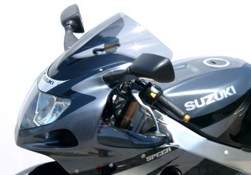 Suzuki GSX-R 600 01-03/1000 -02/750 00-03 DISCO DE CARRACIÓN "R"