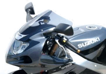 Suzuki GSX-R 600 01-03/1000 -02/750 00-03-Forma original Disc "O"