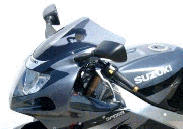 Suzuki GSX-R 600 01-03/1000 -02/750 00-03-Forma original Disc "O"