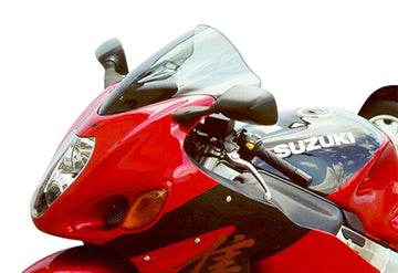Suzuki GSX-R 1300 Hayabusa [1999-2007] -Caping Disco "R"