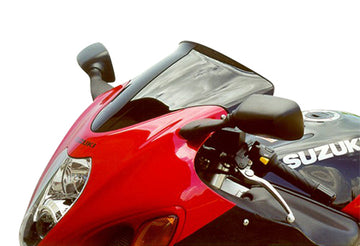 Suzuki GSX-R 1300 Hayabusa [1999-2007] -Spoler Disc "S"