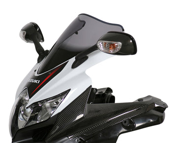 Suzuki GSX-R 600/750 [2008-2010] -Enginal de forma original "O"