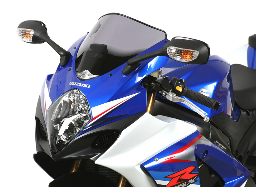 Suzuki GSX-R 1000 [2007-2008]-Disc de forma original "O"