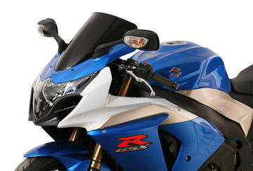 Suzuki GSX-R 1000 /Z [2009-2016]-Discos de forma original "O"