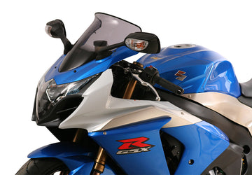 Suzuki GSX-R 1000 /Z [2009-2016] -Spoler Disc "S"