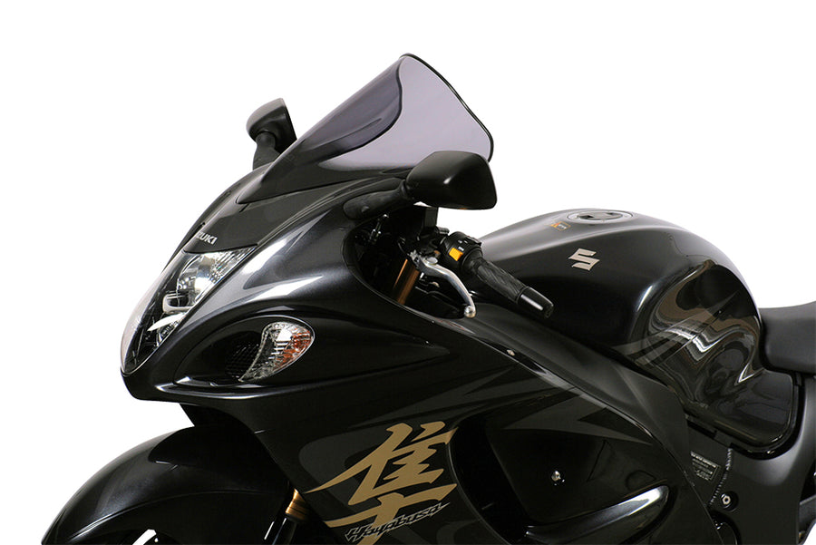Suzuki GSX-R 1300 Hayabusa [2008-2020] -Caping Disco "R"