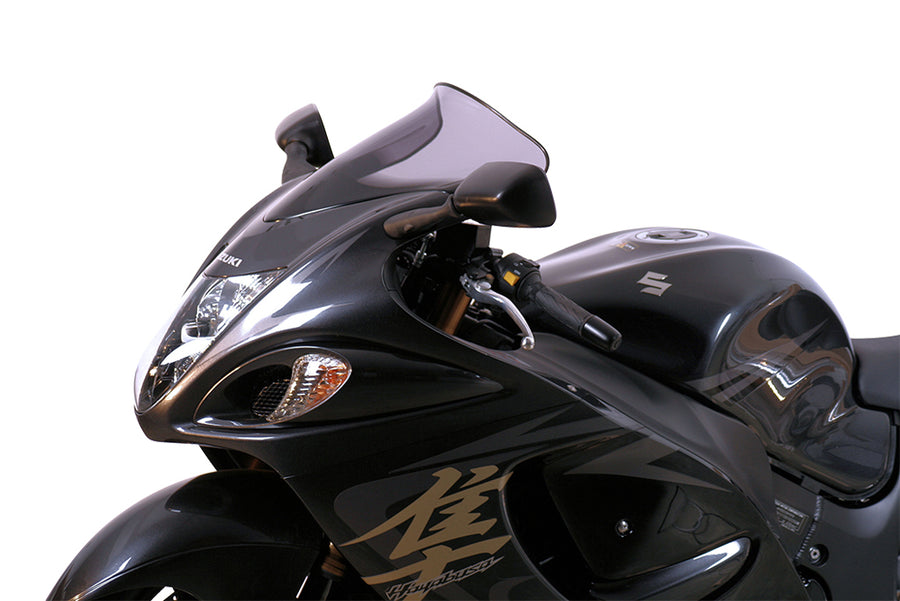 Suzuki GSX-R 1300 Hayabusa [2008-2020] -Spoler Disc "S"