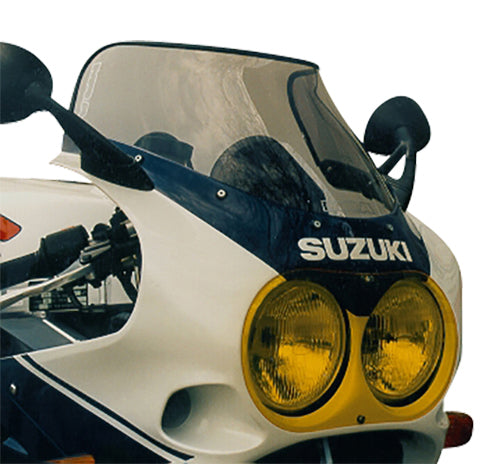 Suzuki GSX-R 750 [1988-1990] -Spoler Disc "Sn"