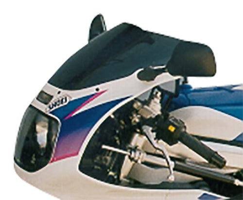 Suzuki GSX-R 750 W [1992-1993]-Discos de forma original "ON"