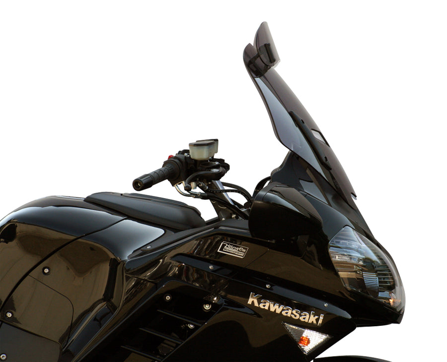 Kawasaki GTR 1400 [2007-2014] -varioiotouringssen "VTN"