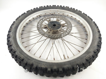 Husqvarna WR 125 [1995] - Rueda de la rueda delantera - 0